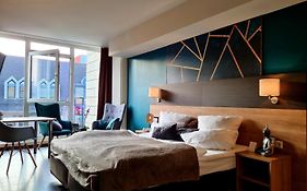 Hotel Luise Mannheim